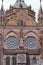 Strasbourg Cathedral stoned medieval religious beautiful temple