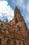 Strasbourg Gothic Cathedral