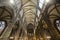 Strasbourg - The gothic cathedral, interior