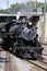 Strasburg railroad has a total of 5 steam locomotives as well as several others in various stages of restoration.