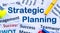 Strategic Planning Banner