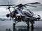 Strategic Supremacy: The Future Arsenal of Attack Helicopters