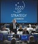 Strategy Analytics Tactics Goals Planning Concept