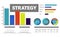 Strategy Data Information Plan Marketing Solution Vision Concept