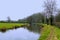 Stratford upon avon canal warw