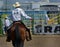 Strathmore Stampede , Alberta , Canada