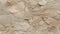 Stratified Elegance: Fossilized Limestone Visual Layers. AI generate