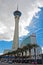 Stratosphere Hotel and Casino in Las Vegas