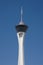 The Stratosphere tower in Las Vegas