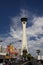 Stratosphere Tower in Las Vegas