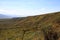 The stratovolcano of Longonot in Kenya