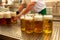 Straubing Bavarian town beer festival famous for its breweries