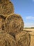 Straw-bales