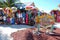 Straw Market at Caco Cay