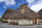 Straw Neolithic Houses