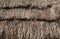 Straw Roof texture