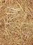 Straw texture