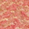 Strawberries and Cream Fluffy Pink Background
