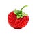 Strawberries, Fragaria berry