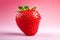 Strawberry candy Photo, Cottagecore simple living