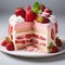 Strawberry Cheesecake: A Creamy and Fruity Delight