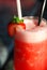 Strawberry daiquiri