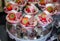 Strawberry Desserts