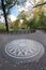 Strawberry Fields Central Park, New York City