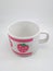 Strawberry fruit print cup for kids