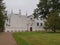 Strawberry Hill house