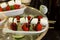 Strawberry and Marshmallow Dessert Kebabs