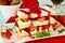 Strawberry Mille Feuille