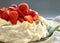 Strawberry Pavlova