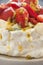 Strawberry Pavlova