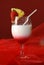 Strawberry Pina Colada