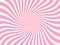 Strawberry pink ice cream swirl pattern background