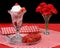 Strawberry Sundae