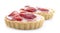 Strawberry Tarts