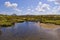 Stream on Bodmin Moor