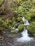 Stream on Cadair Idris