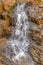 Stream Datanla waterfall