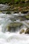 Stream scenery in Zhangjiajie National Geological Park