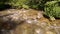 Stream Water and Rocks