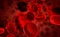 Streaming blood cells