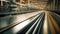 Streamline your manufacturing process with a modern conveyor line, Generative AI