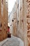 In the streats of Mdina, Malta, Europe