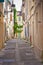 Street of Arles