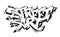 Street Art Graffiti Vector Lettering