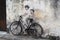 Street Art at Penang, Kids on Bicycle