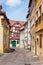 Street of Bamberg